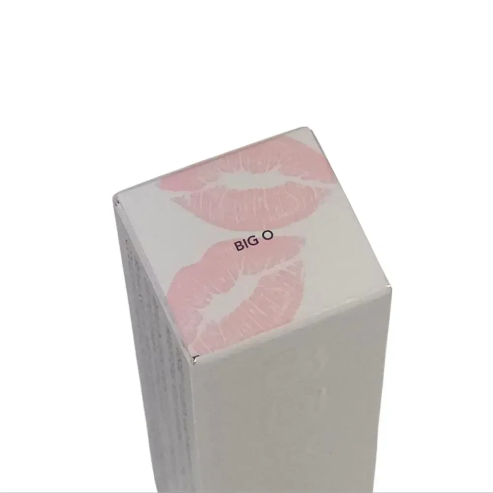 Buxom brand new